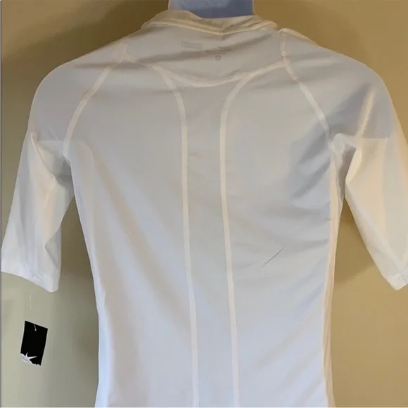 Nike Pro Compression Dry-Fit “Let’s do it” Tee. Men’s Medium. NWT. - Picture 8 of 10